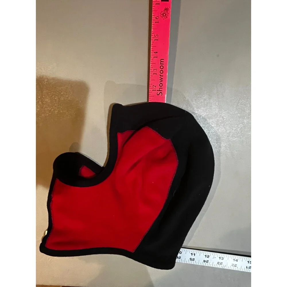 Screamer Ski Mask